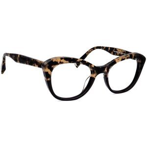 Warby Parker *NEW* Eyeglasses Women Goodney 189 49-20 140